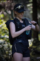 Sacs hydratation trail