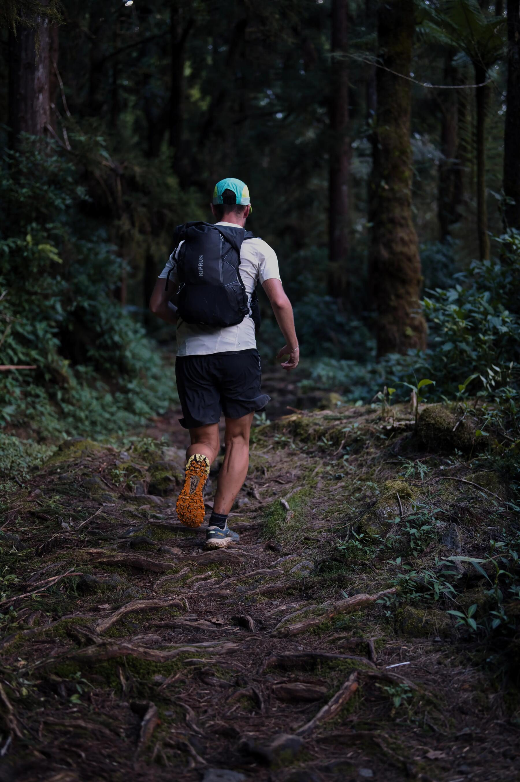 Comment choisir son gilet hydratation ?