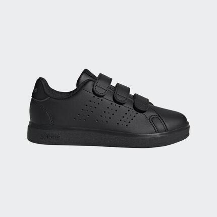Zapatillas deportivas velcro Niños adidas Advantage negro del 28 al 34