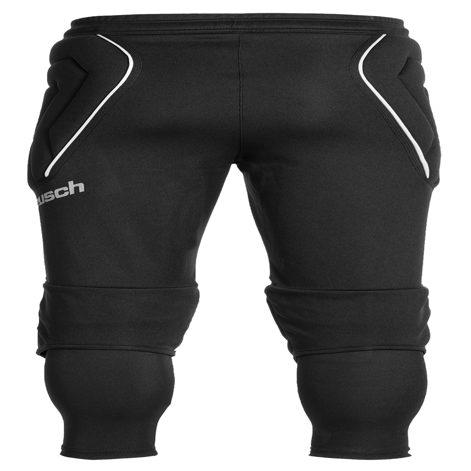 Pantaloni portiere bambino 3/4 Reusch CONTEST 2/2
