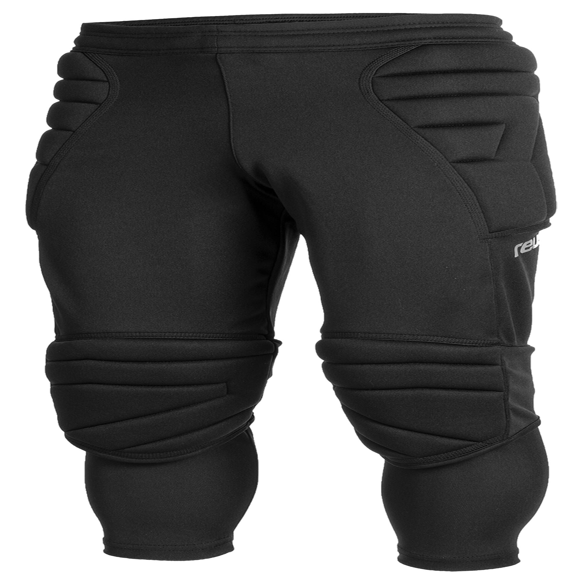 Pantaloni portiere bambino 3/4 Reusch CONTEST 1/2