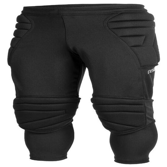 Pantaloni portiere bambino 3/4 Reusch CONTEST