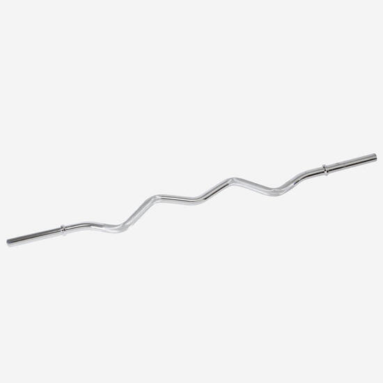 Bilanciere curl bodybuilding 28mm