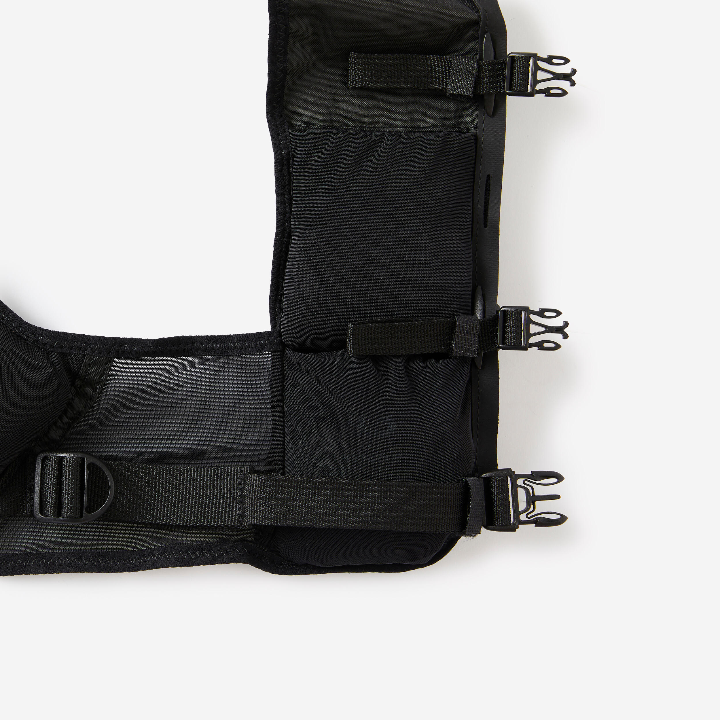 Washable weighted vest hotsell