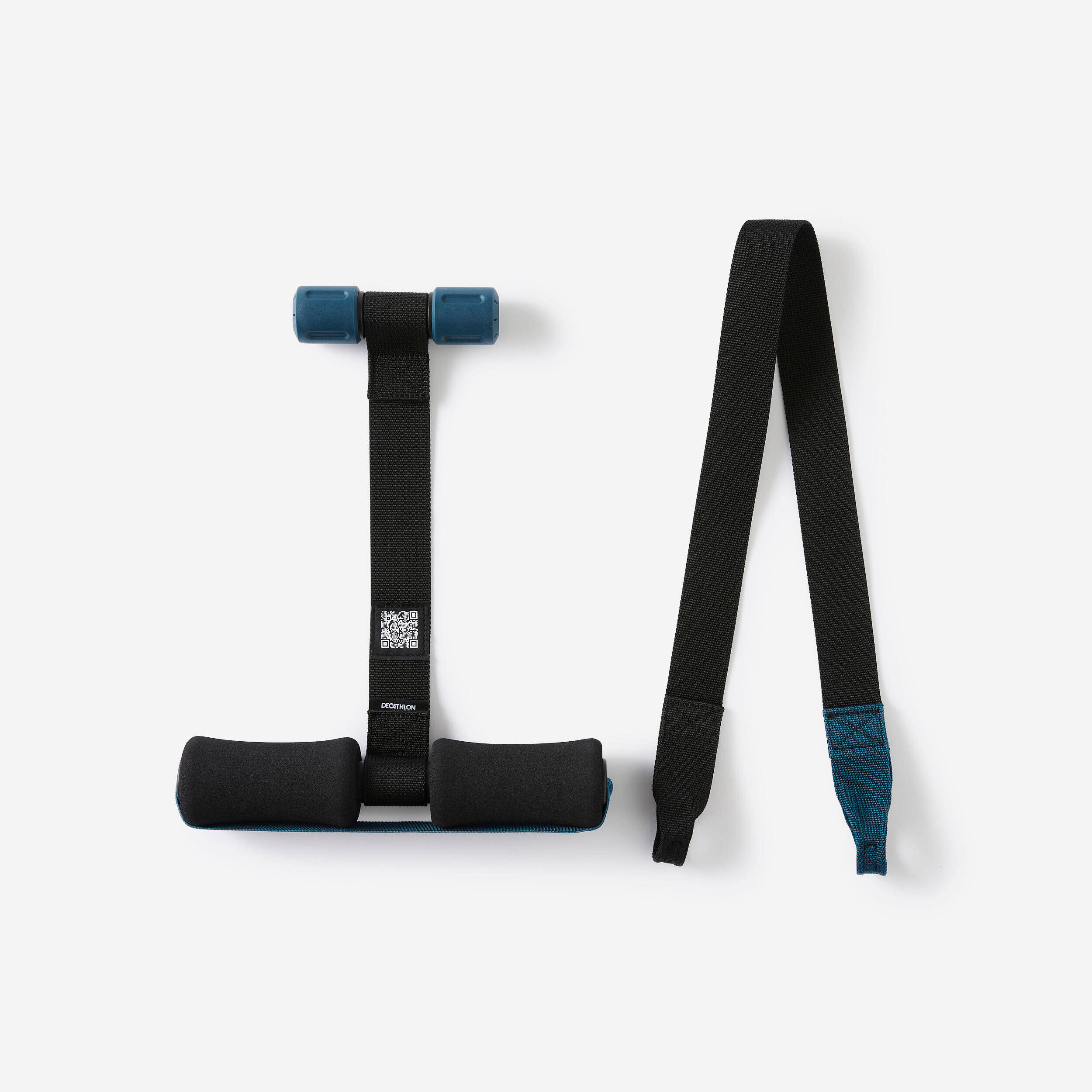 Ab Sit-Up Assistant -  1
