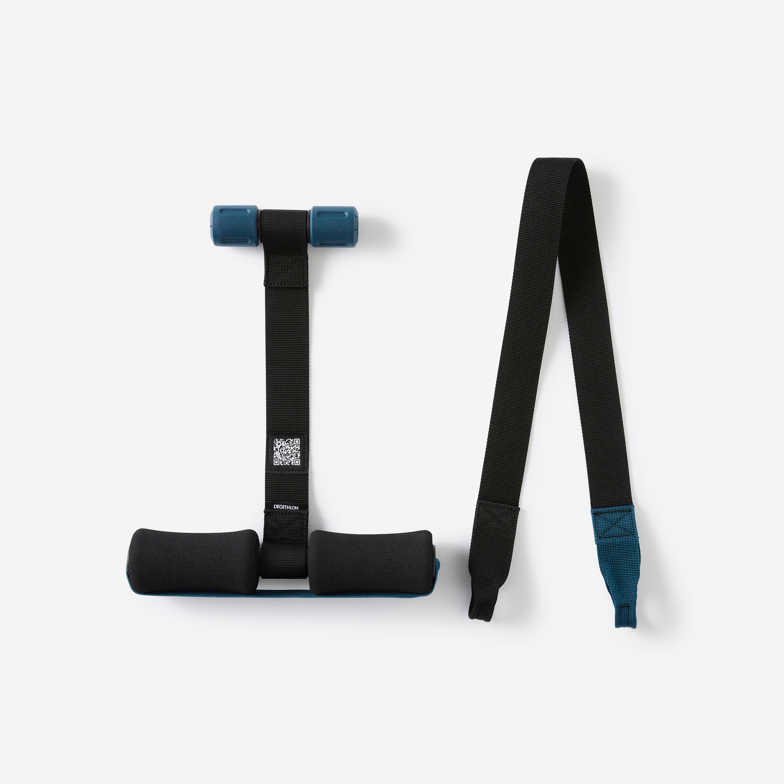 Corength - Assistant Abdominaux Sit-ups - Appareil À Abdo - Materiel Musculation - Noir - Taille Unique - Decathlon