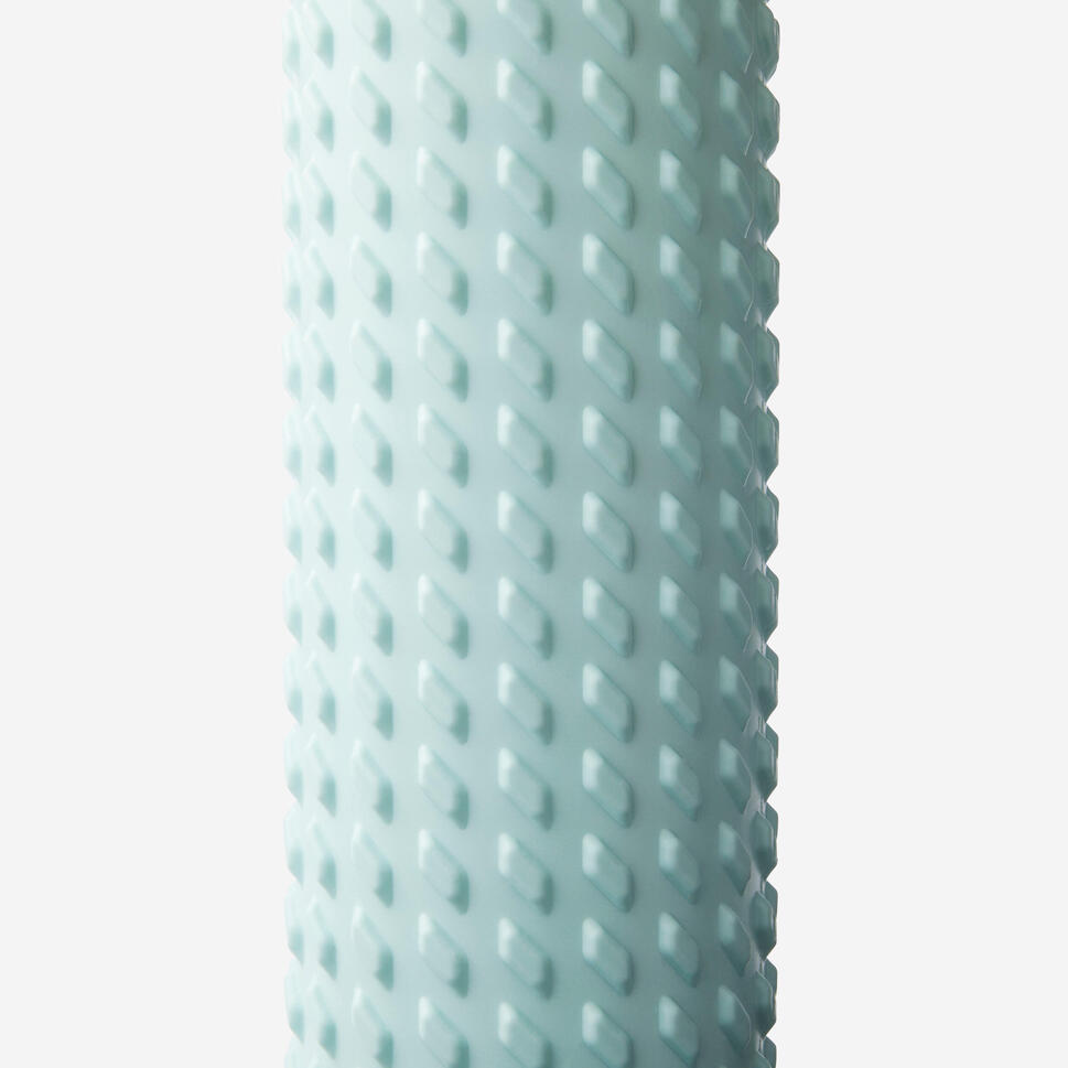 Wałek do masażu Corength foam roller soft thumbnail