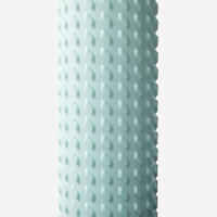 Soft Massaging Foam Roller - Blue