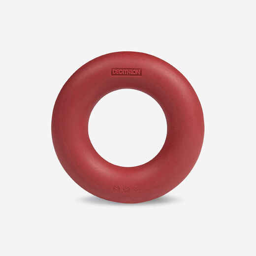 
      HANDGRIP RING MUSCULACIÓN ROJO RESISTENCIA DIFÍCIL 40 KG
  