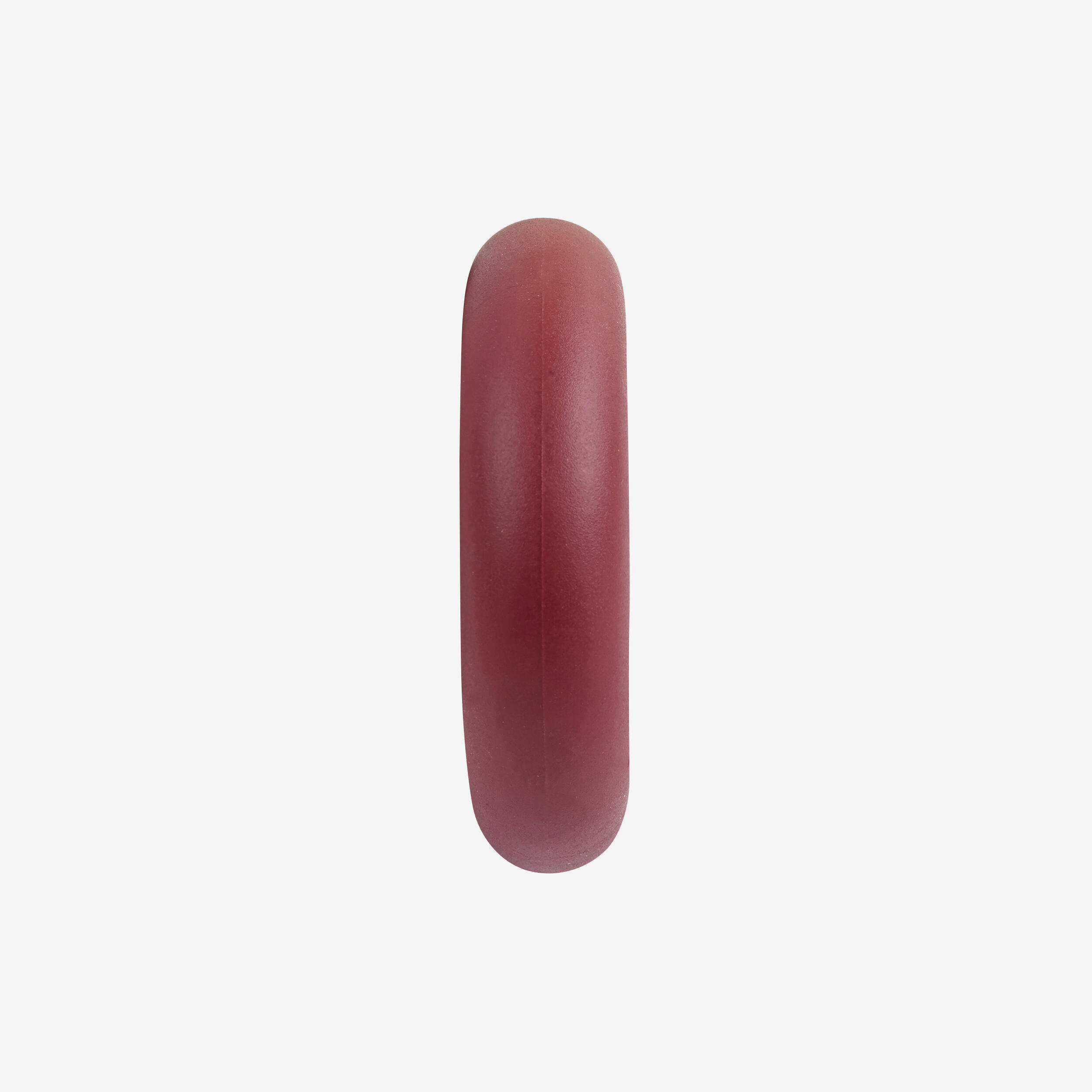 Strong Resistance Handgrip Ring - Red