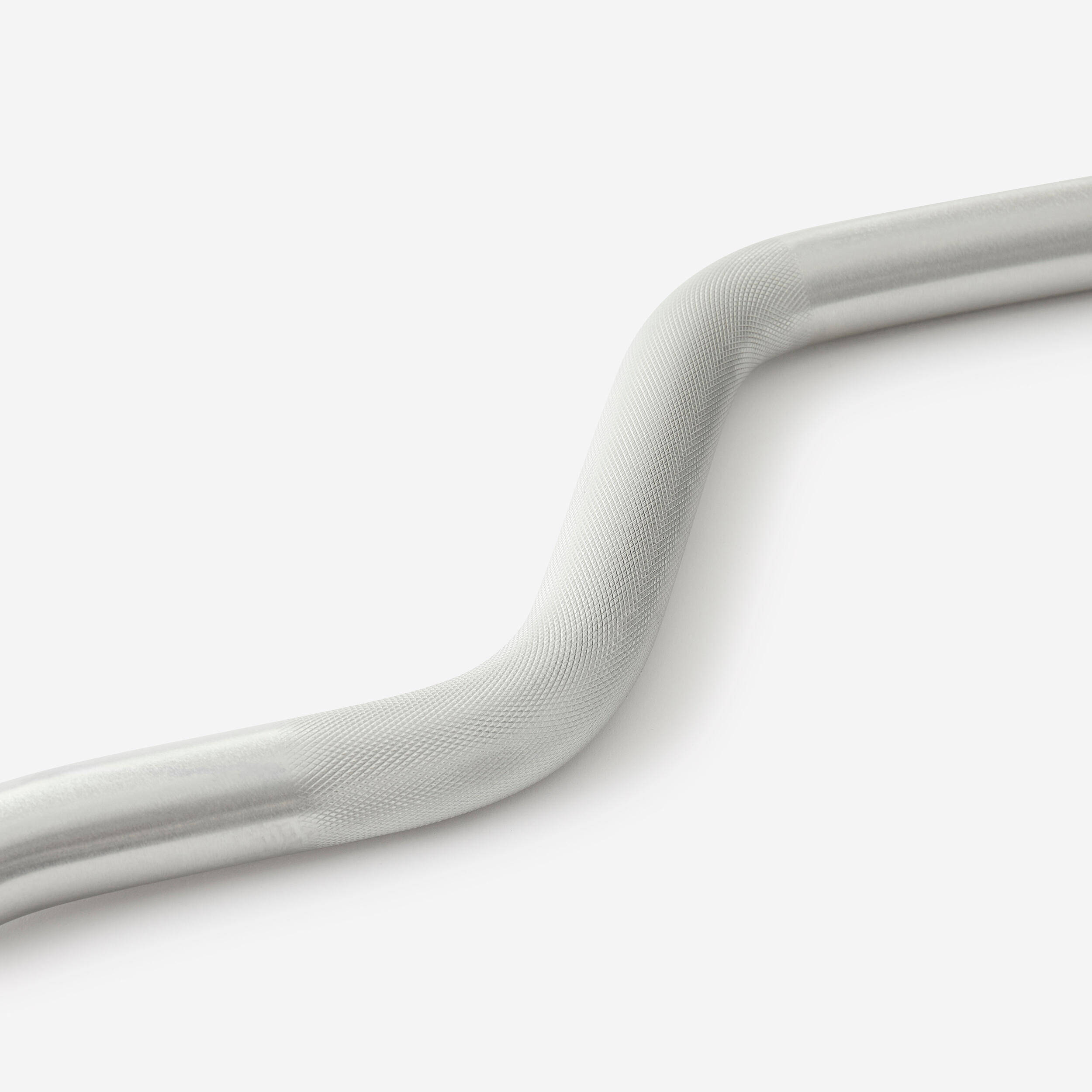 Weight Training Curl Bar 1.20 m 28 mm -  3
