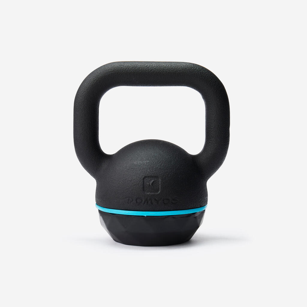 Kettlebell 8kg