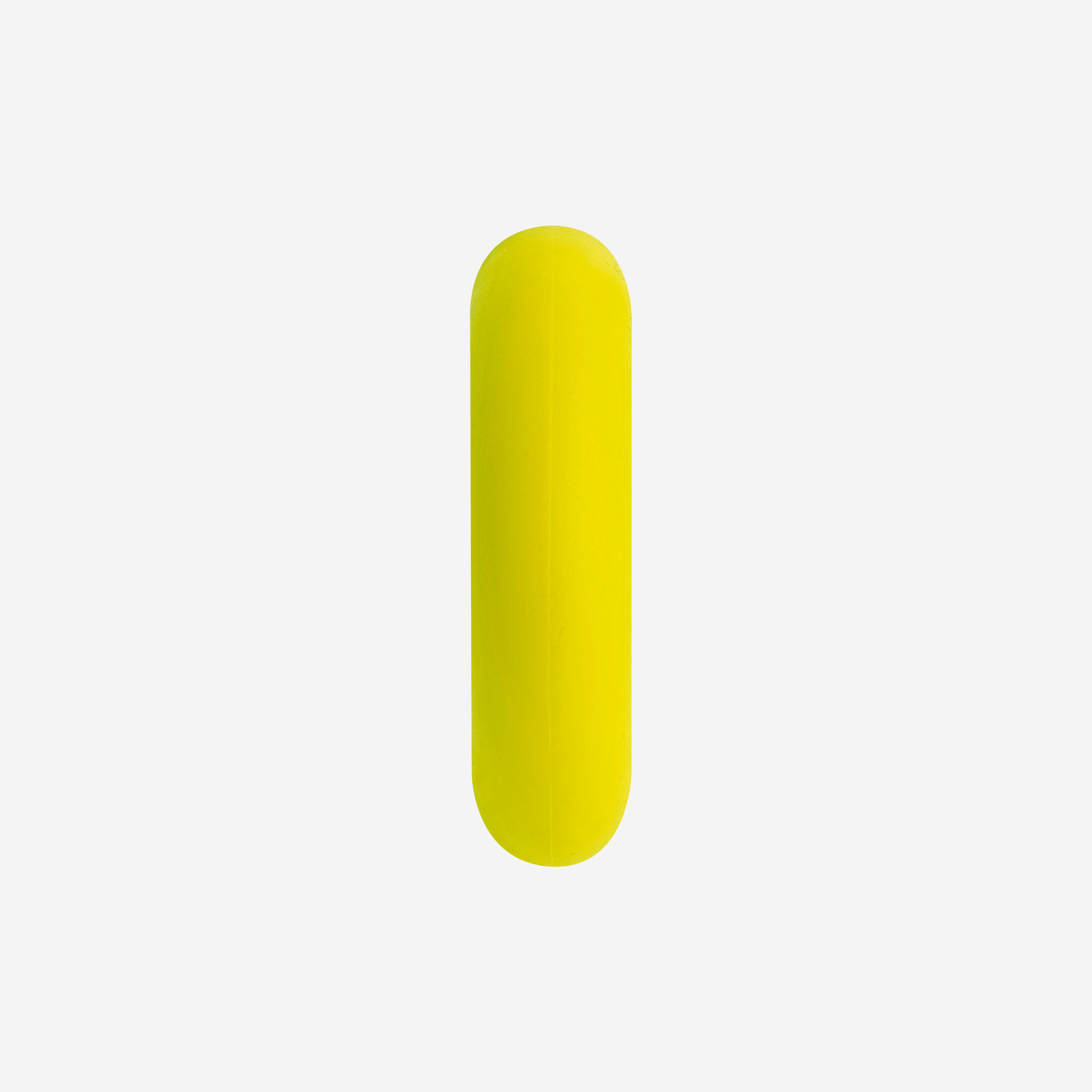 Light Resistance Handgrip Ring - Yellow