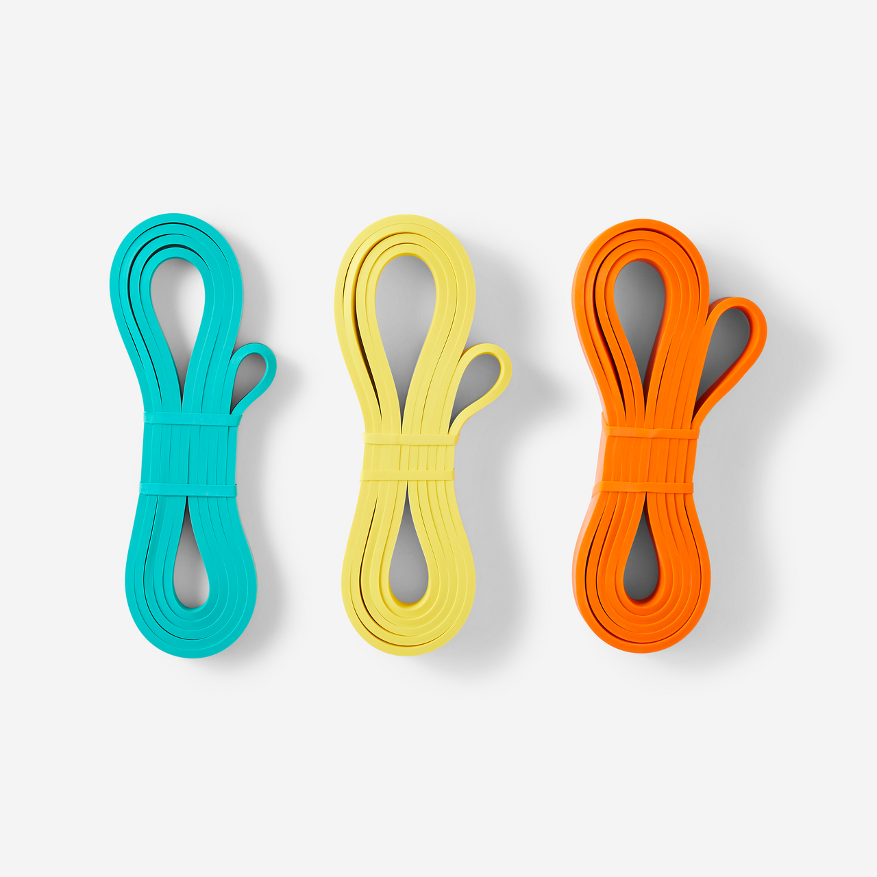 Rezin lent FL 15 25