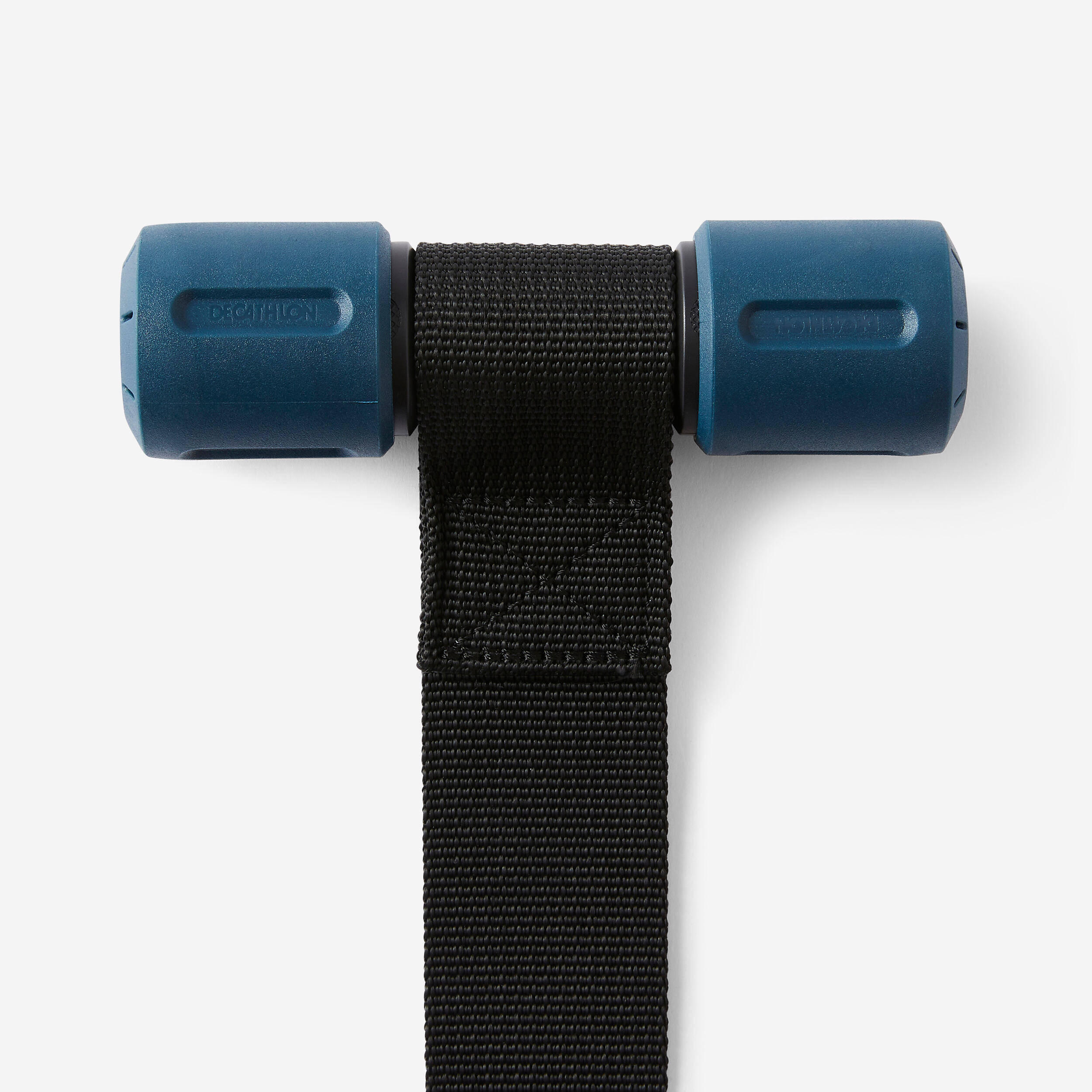 Ab Sit-Up Assistant -  5