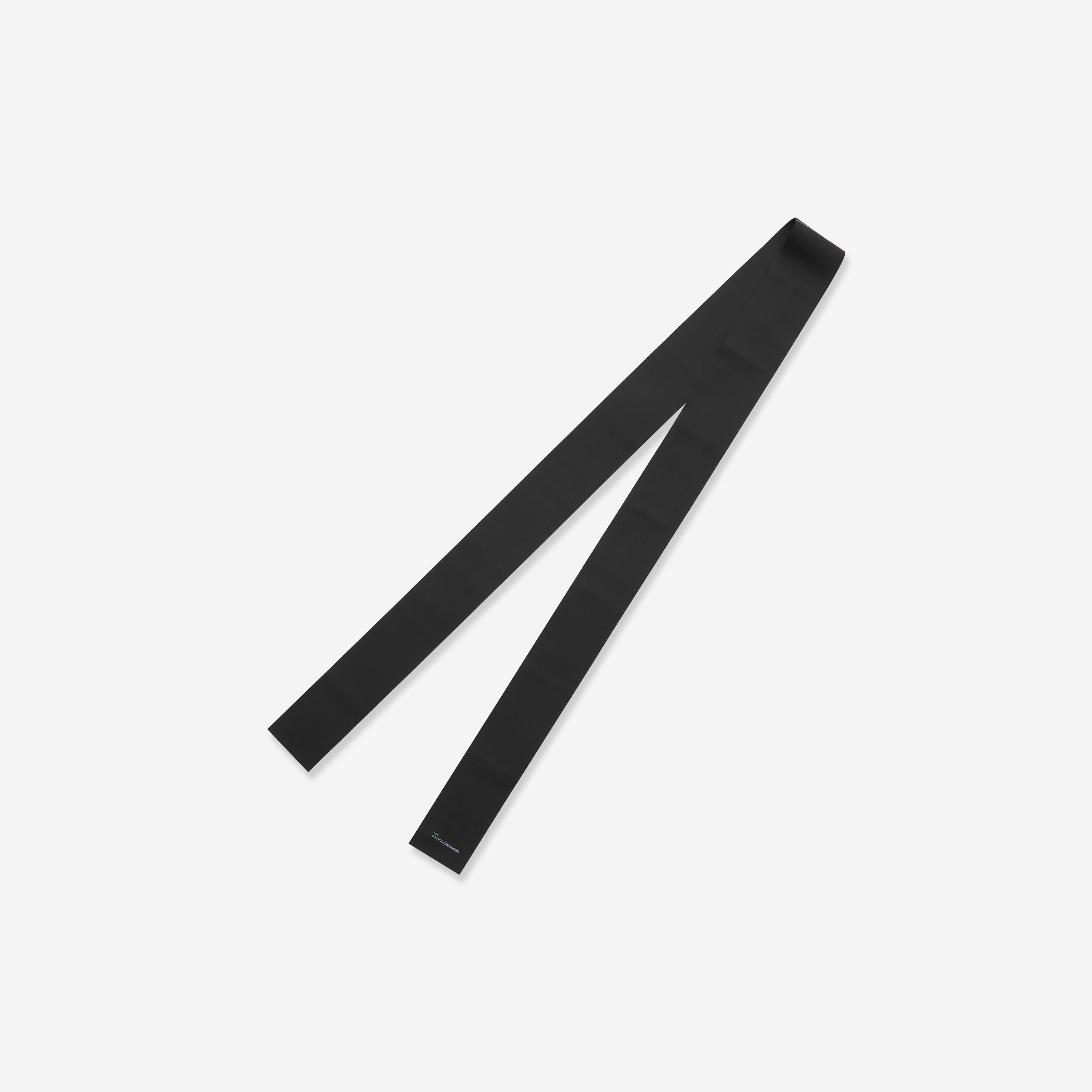 Bandes de résistance de pilates x3 – 2, 3, 4 kg - DOMYOS