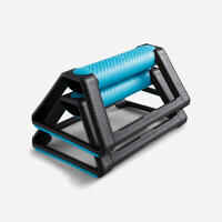 4-in-1 Weight Training Push-Up & Slide Grips