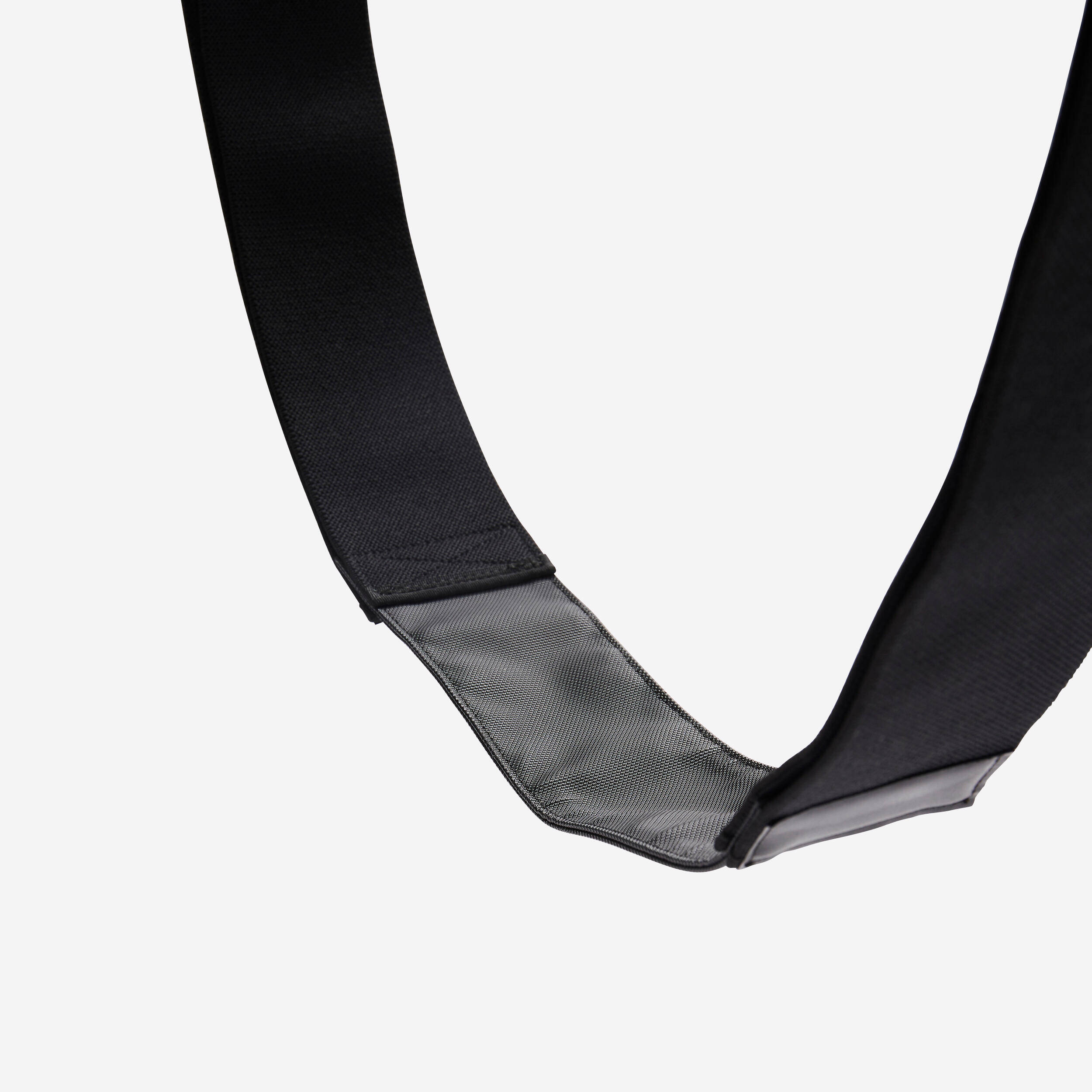 Adjustable Band for Pull-Up Assistance -  5