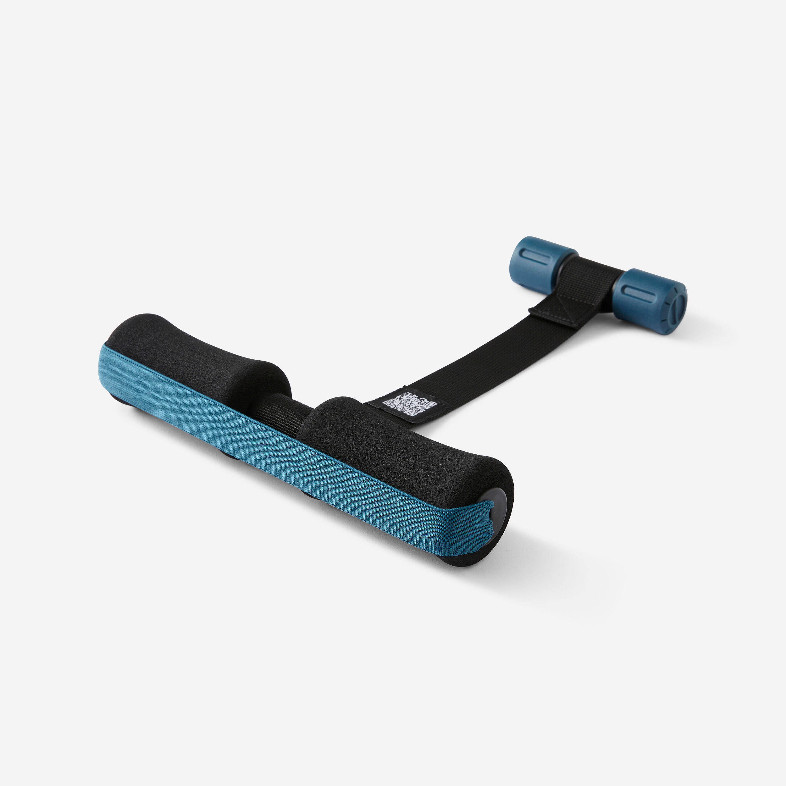 Ab Sit-Up Assistant -  3