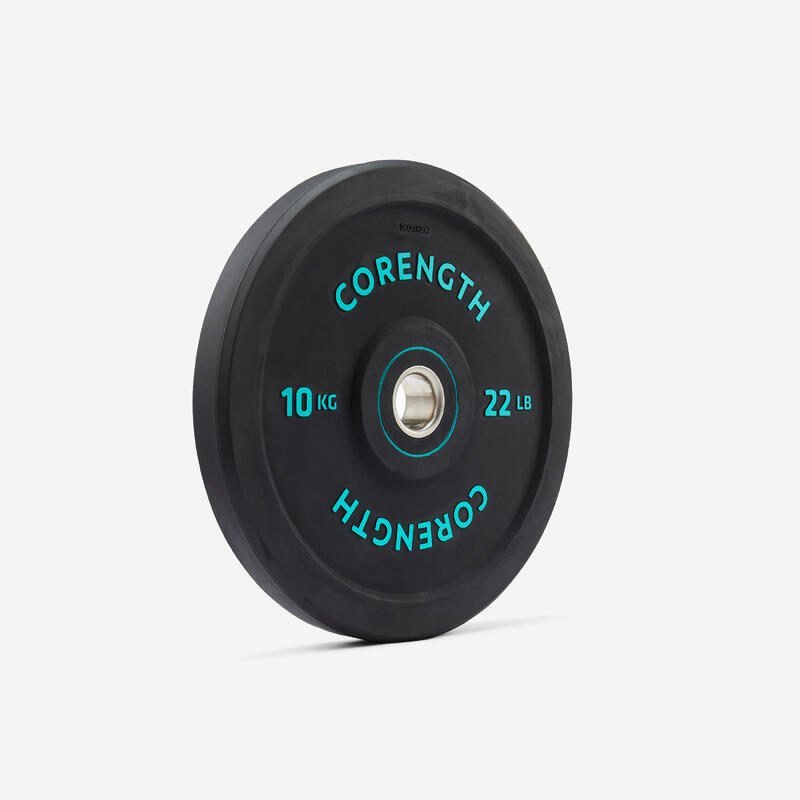 Kotouč Bumper 10 kg průměr 50 mm
