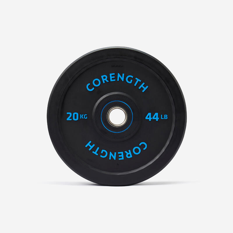 Kotouč bumper 20 kg průměr 50 mm
