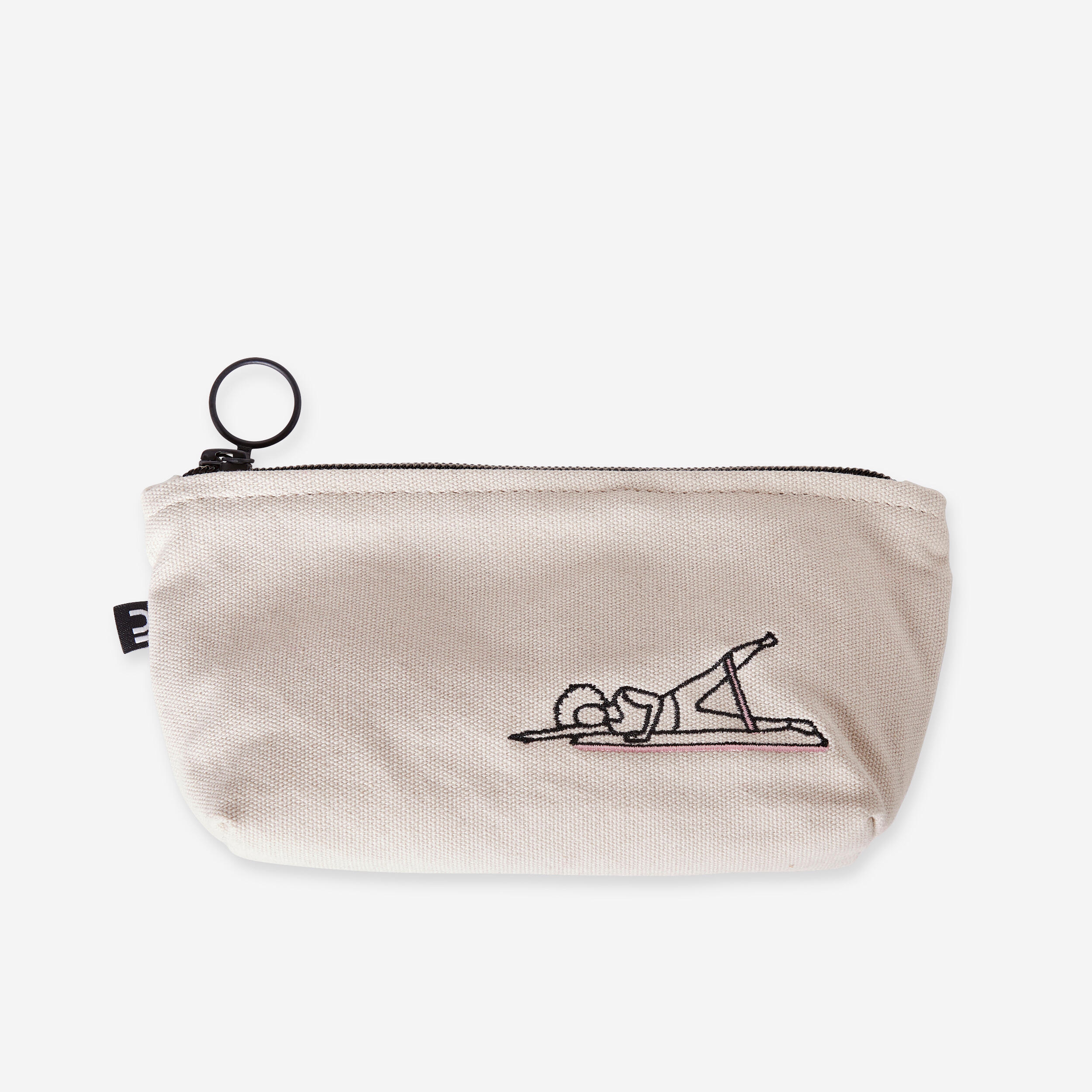 Kit 3 Minibandas Elásticas Fitness Textil Resistencia 5-6-7 kg 4/4