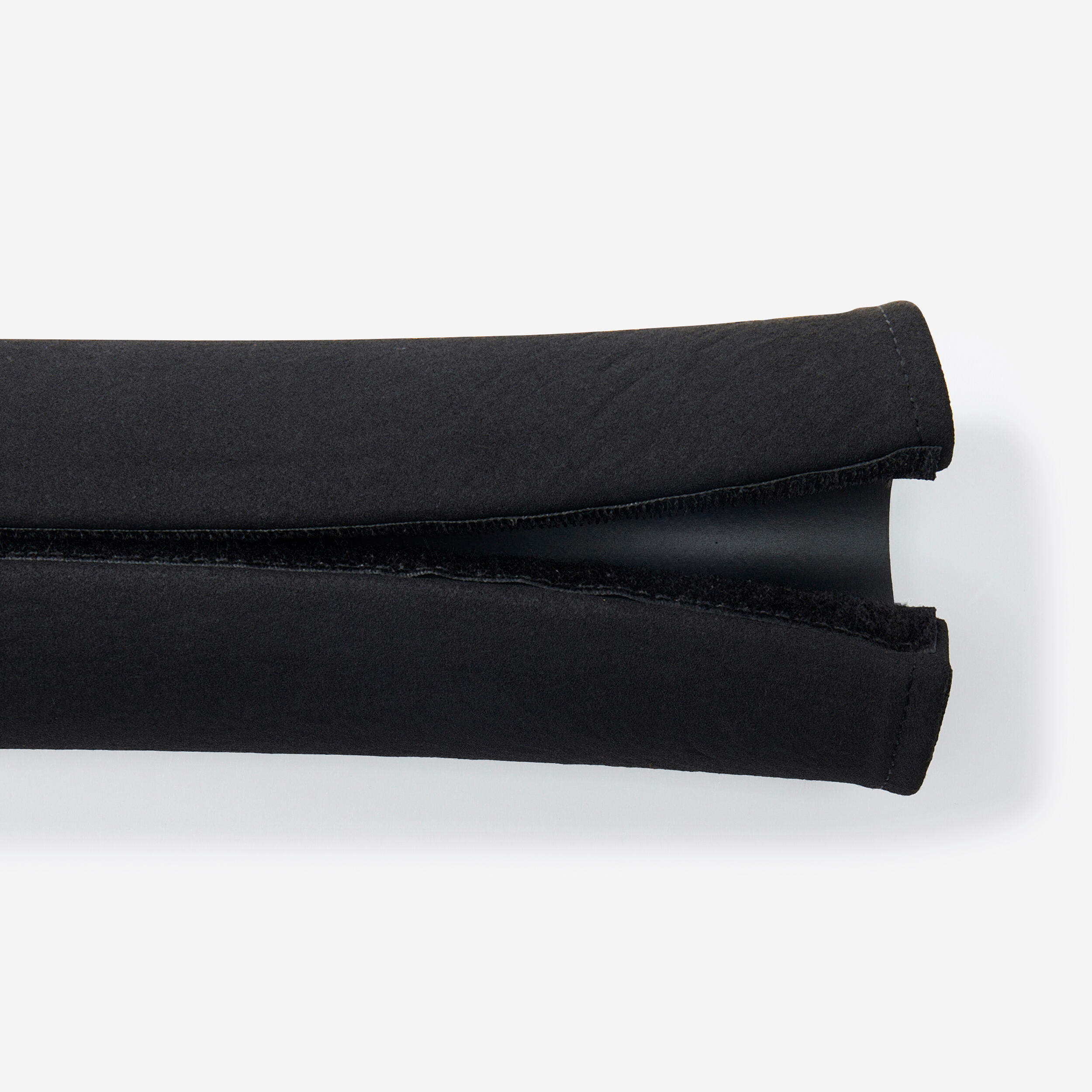 Foam squat pad - squat pad black