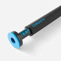 Strength Training Lockable Pull-Up Bar - 100 cm