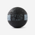 Medecine Ball 2kg caoutchouc - noir / gris