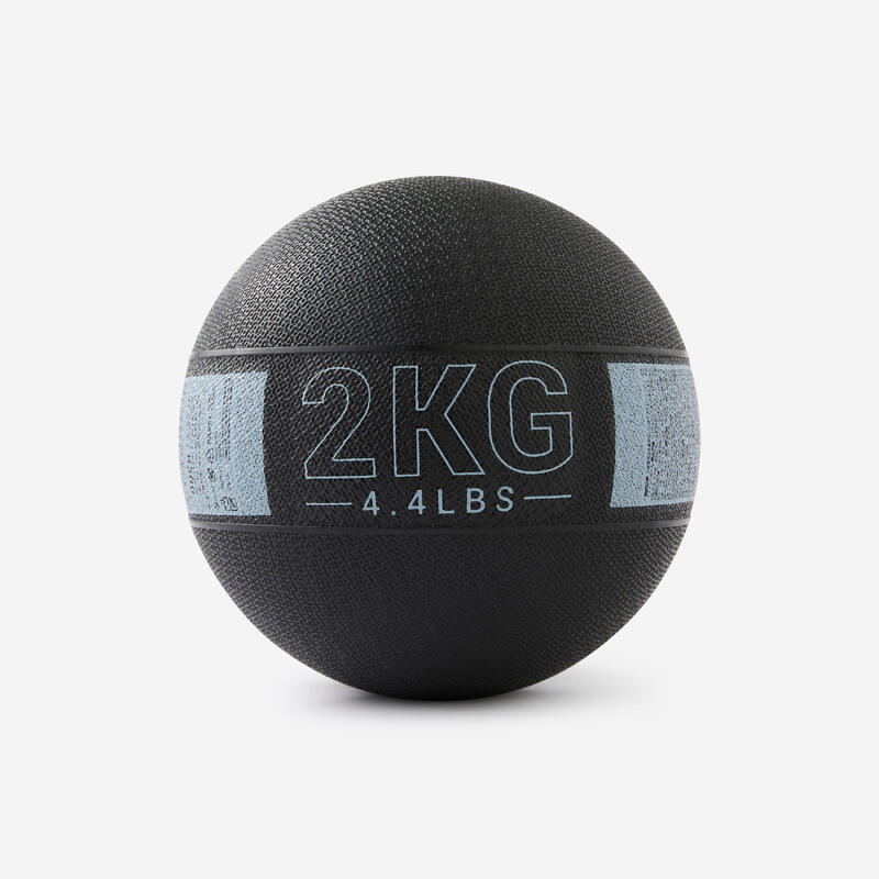 Piłka lekarska Domyos Medecine Ball 2 kg