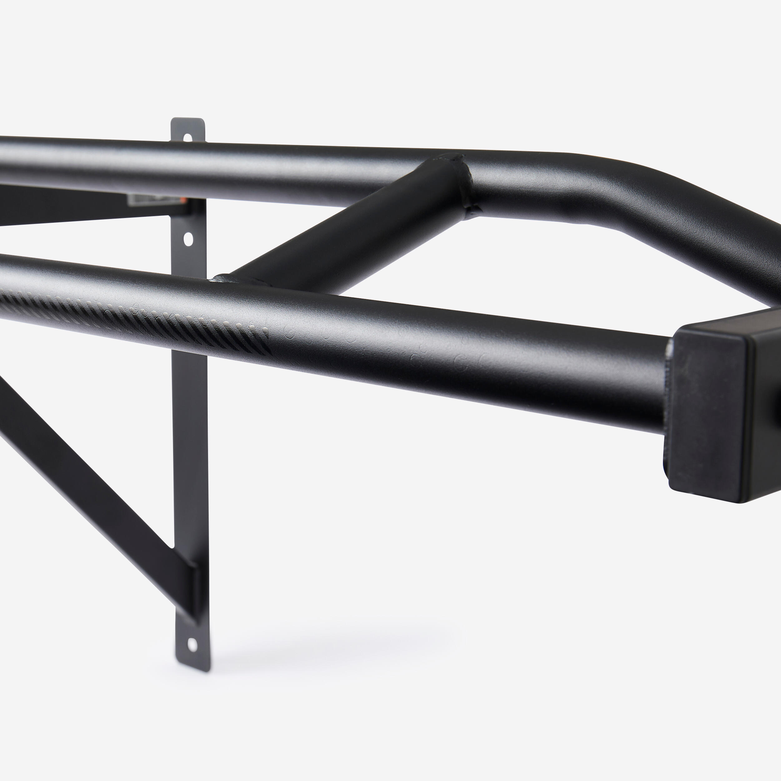 Indoor and Outdoor Wall Mounted Pull Up Bar