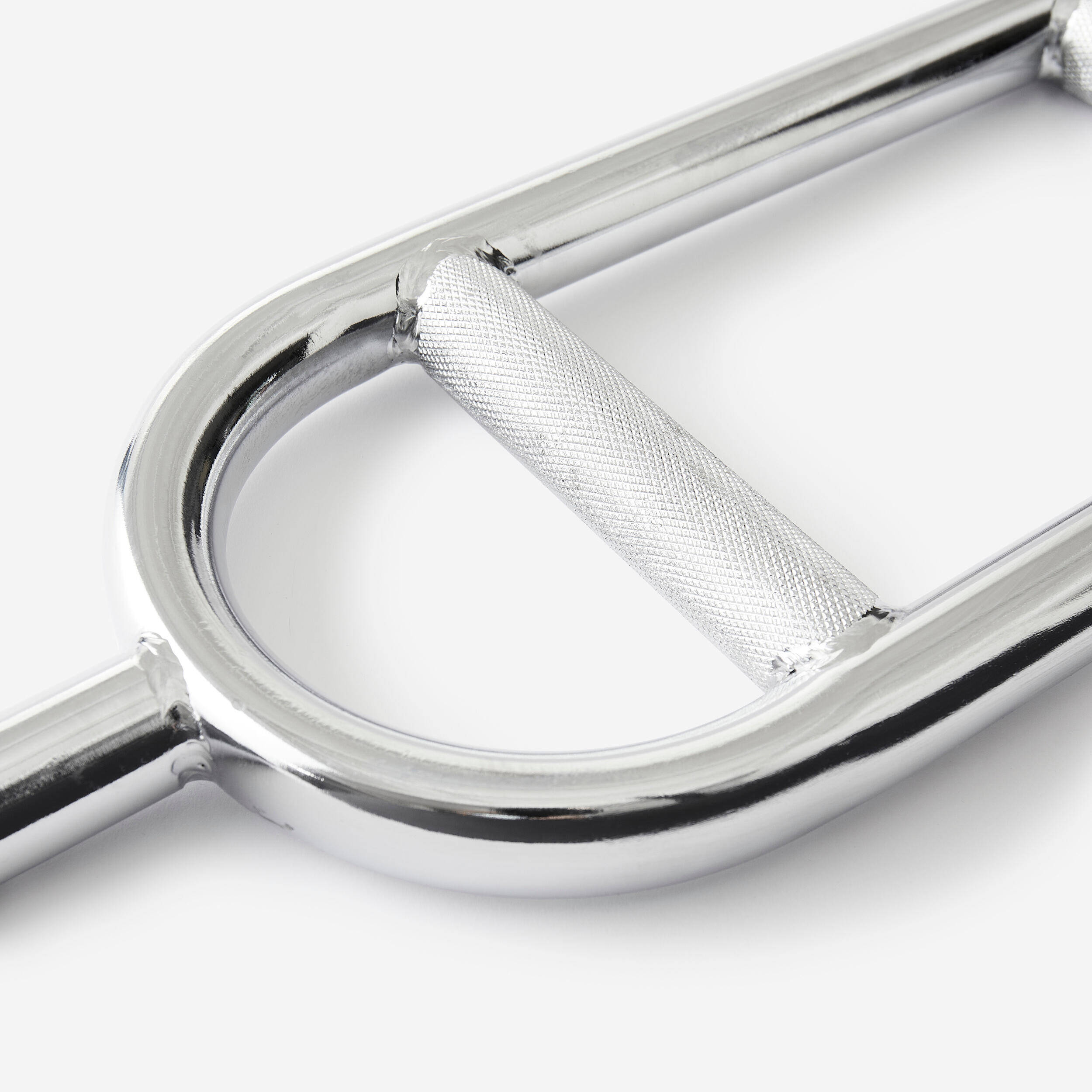 Weight Training Tricep Bar 28 mm 86 cm -  3