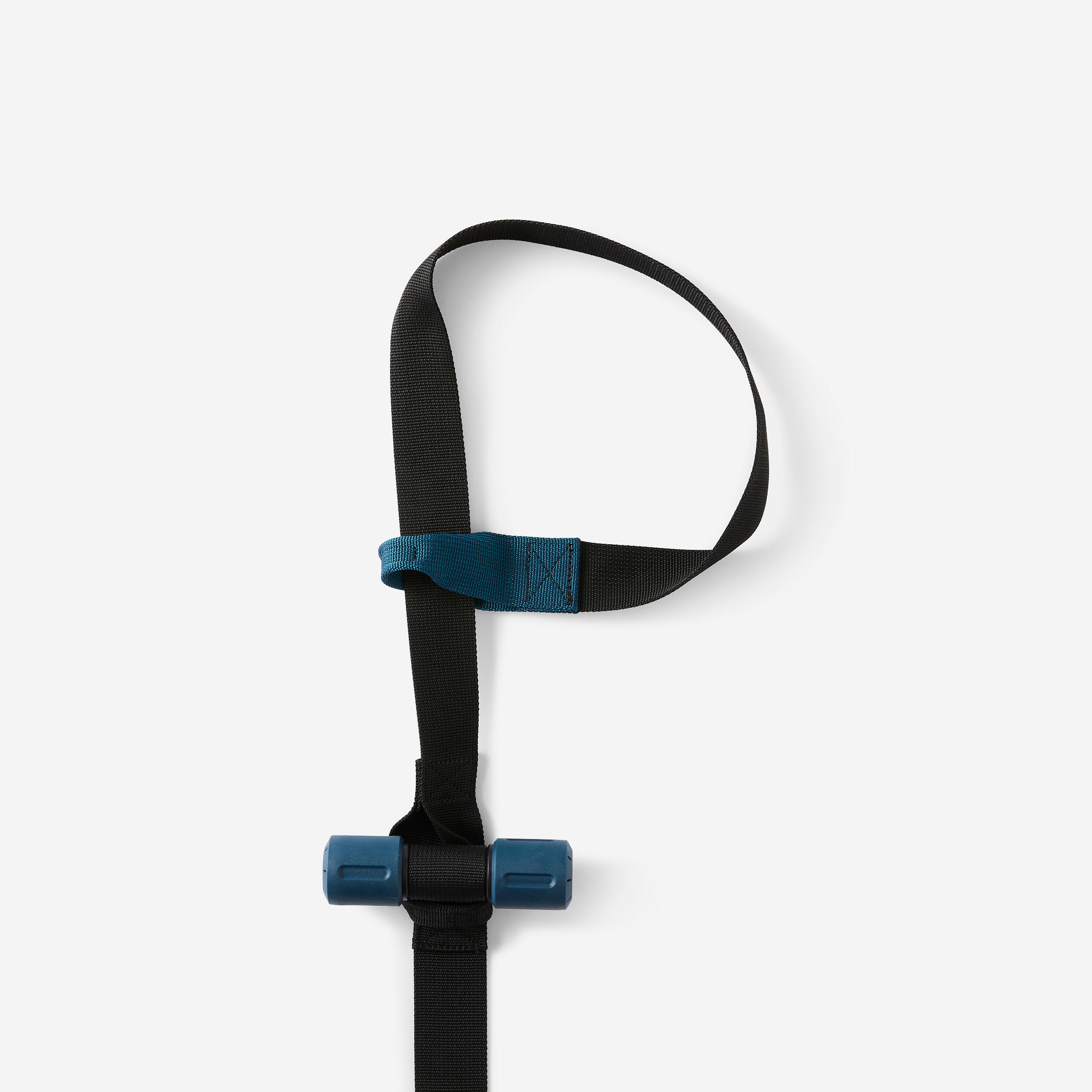 Ab straps decathlon sale