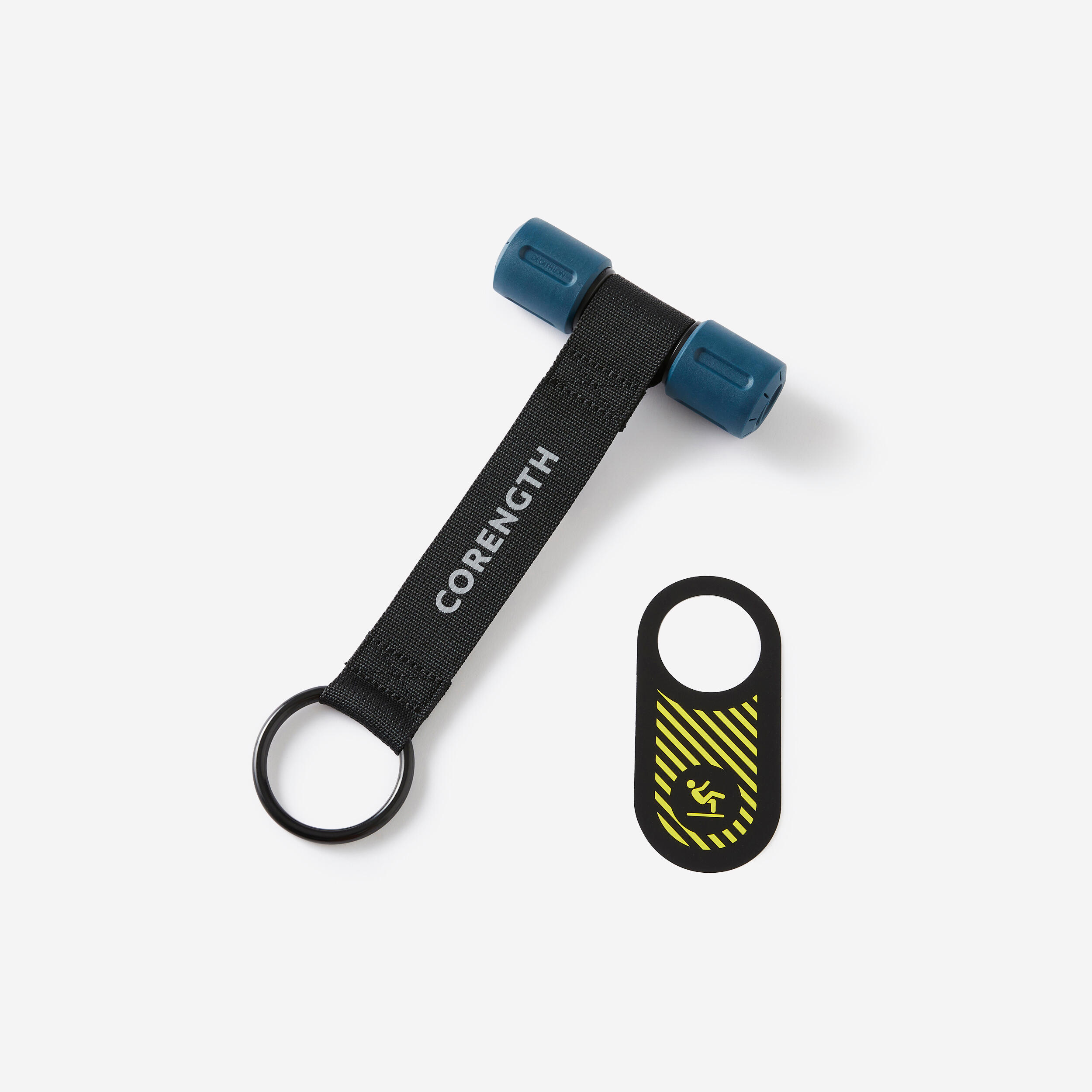 Resistance Band Door Anchor CORENGTH Decathlon