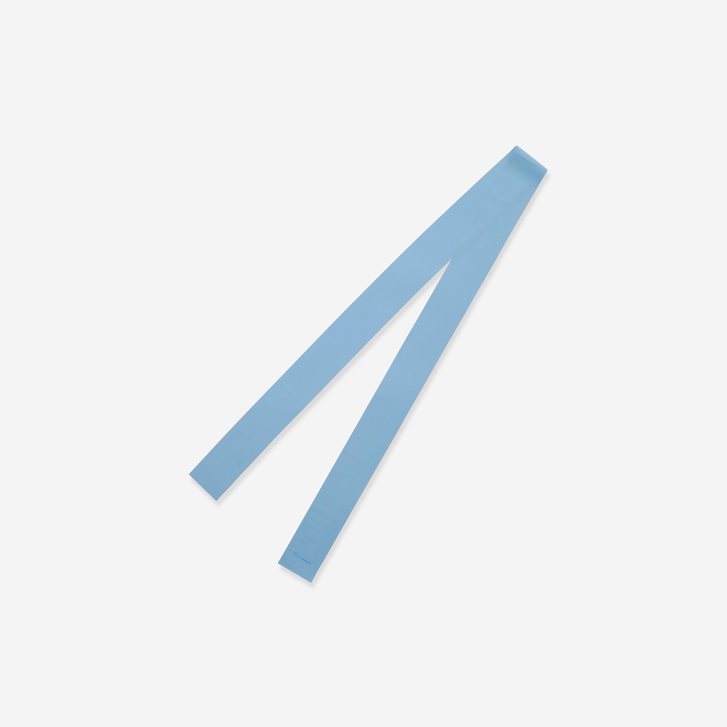 Bandes de résistance de pilates x3 – 2, 3, 4 kg - DOMYOS
