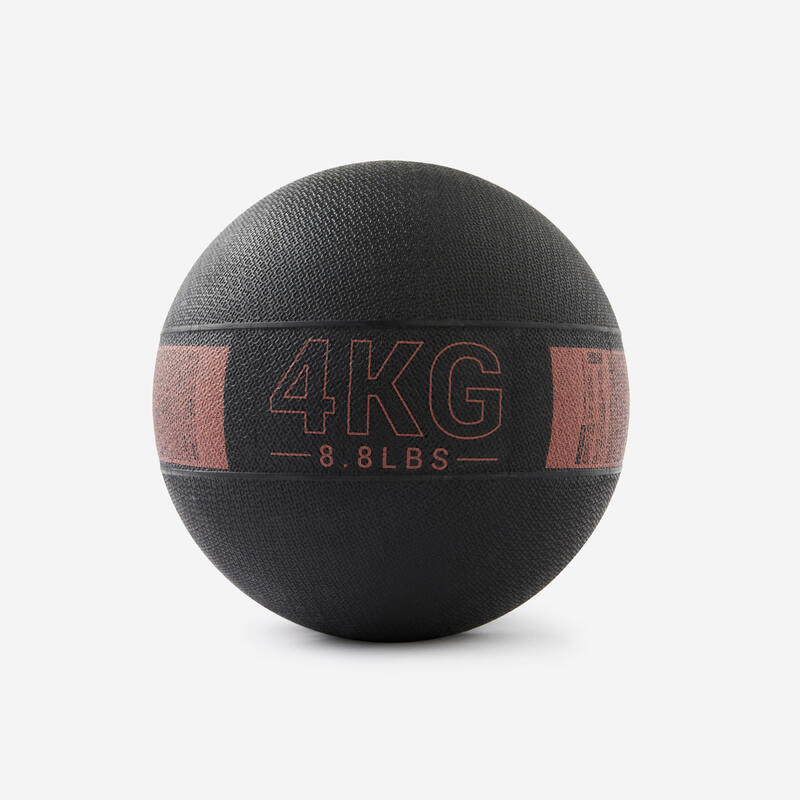 Piłka lekarska Domyos Medecine Ball 4 kg