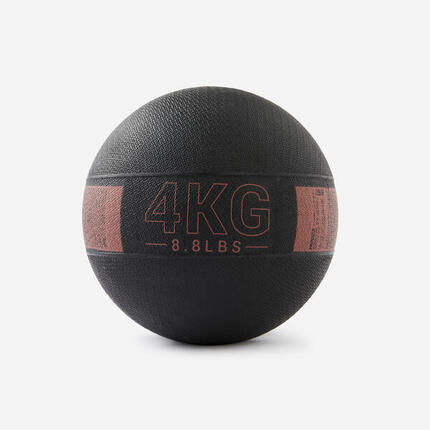Piłka lekarska Domyos Medecine Ball 4 kg