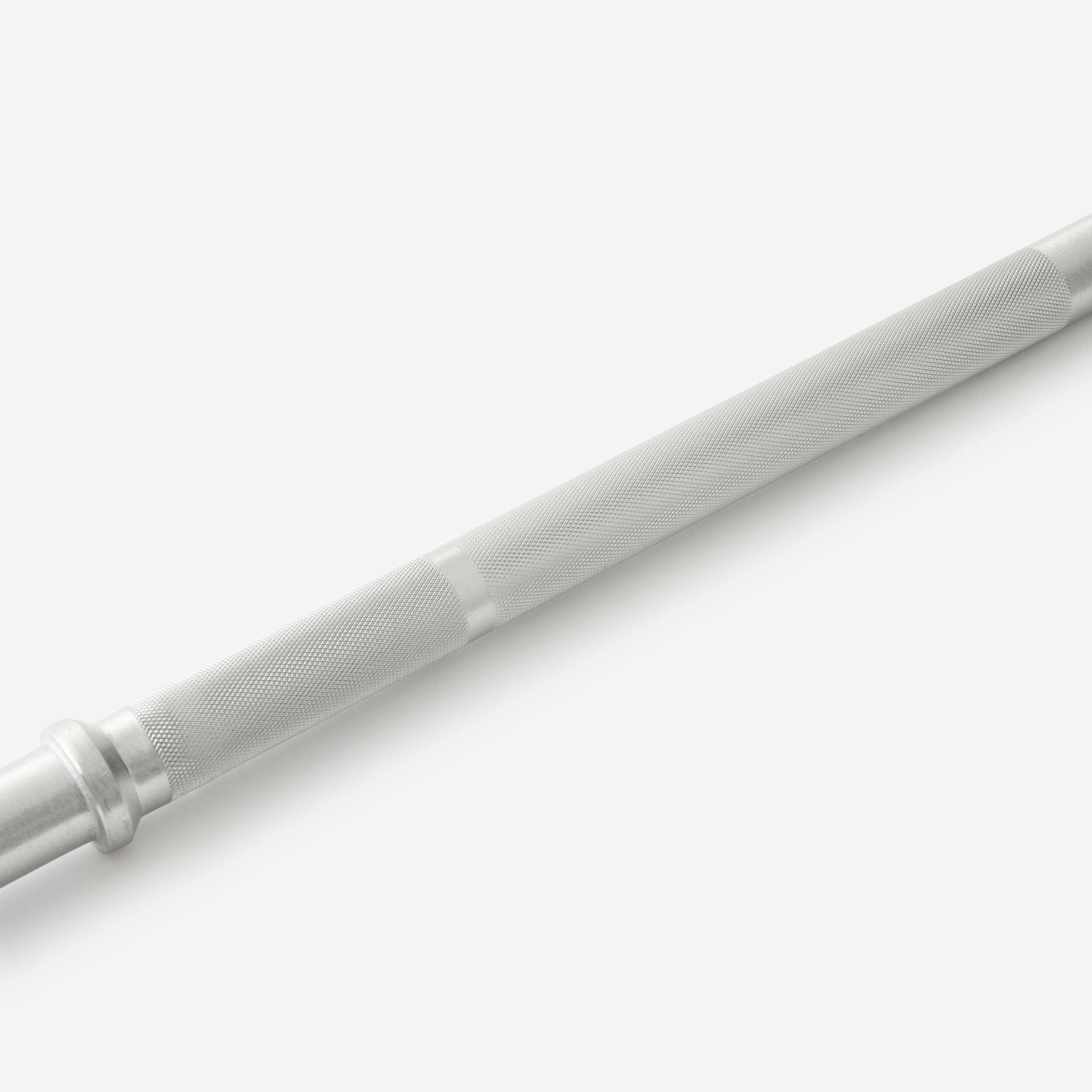 Weight Training Bar 28 mm 1.20 m -  4