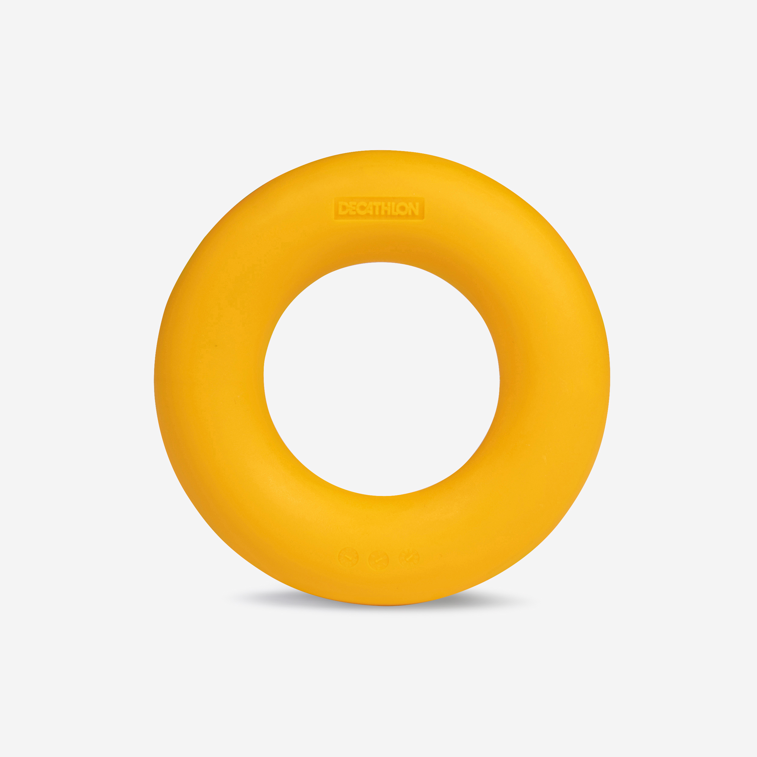 Handgrip ring de musculation résistance moyenne 25kg - orange - Appareils de Musculation - CORENGTH- Clubs - Entreprises - Collectivités - Associations