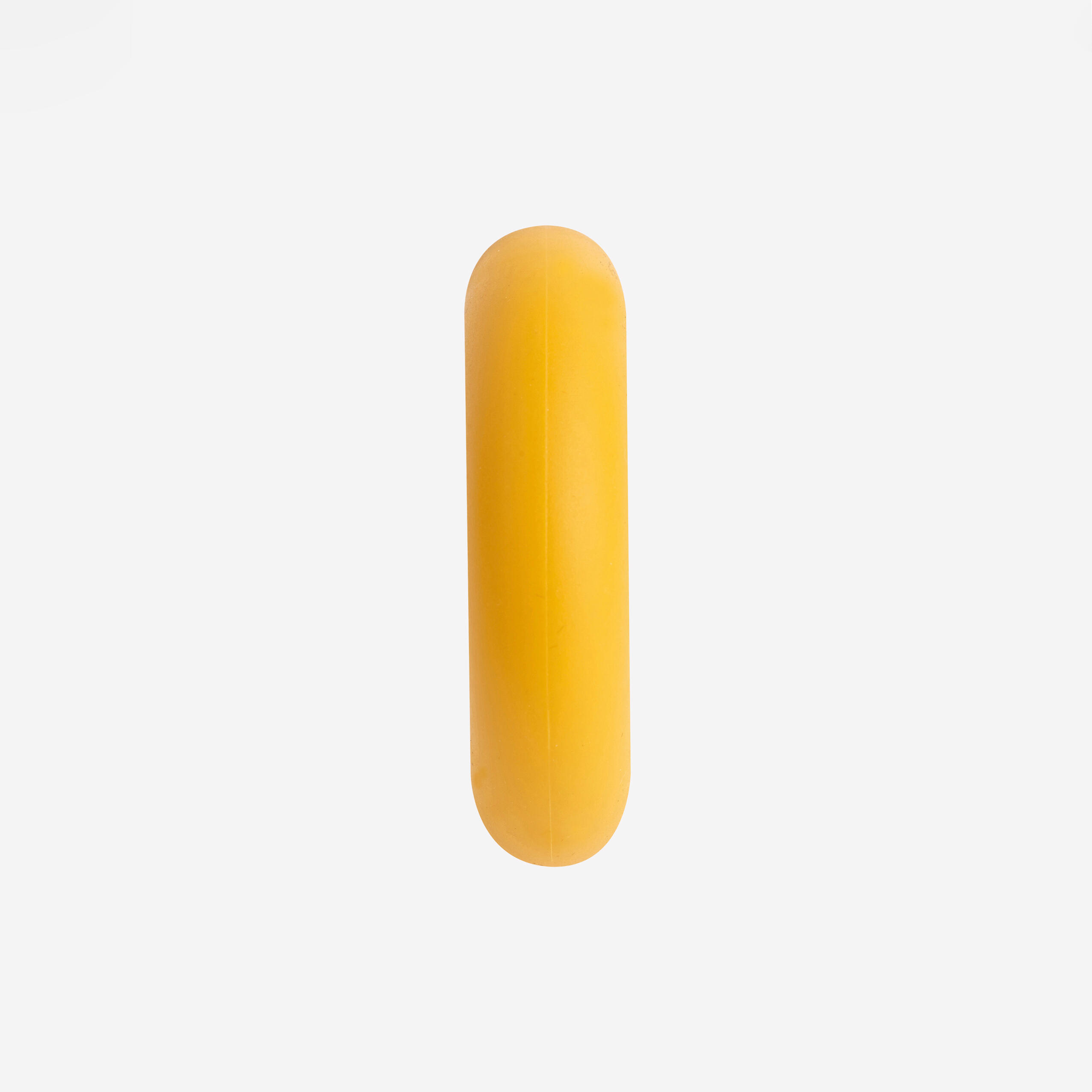 Medium-Resistance Handgrip Ring - Orange