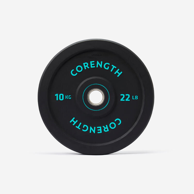 Kotouč Bumper 10 kg průměr 50 mm