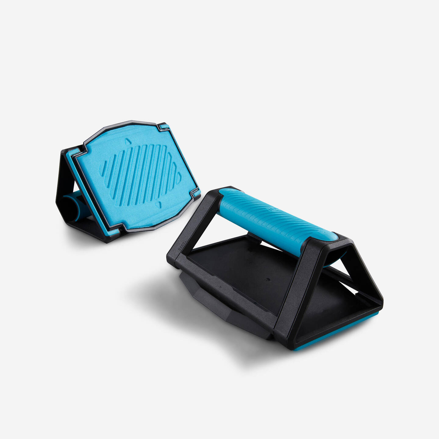 DOMYOS Push Up Bars 500 Crosstraining