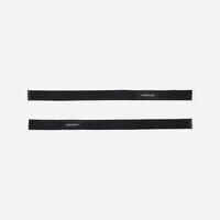 Weight Training Lifting Strap - Black