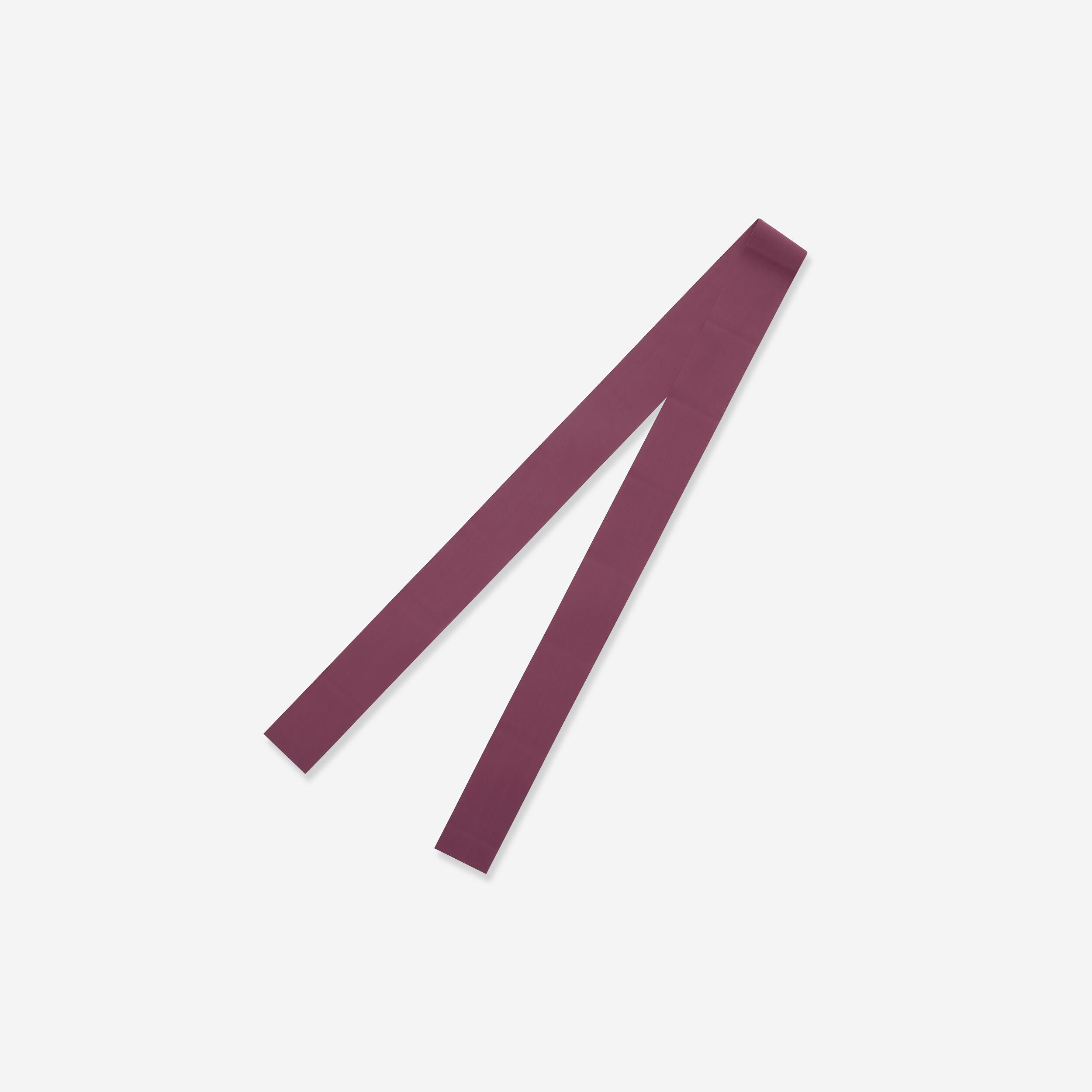 Bandes de résistance de pilates x3 – 2, 3, 4 kg 2/4