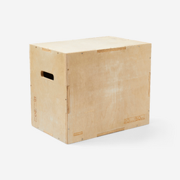 BOX JUMP, BOX DE PLIOMETRIE,