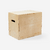 BOX JUMP, BOX DE PLIOMETRIE,