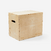 BOX JUMP, BOX DE PLIOMETRIE,