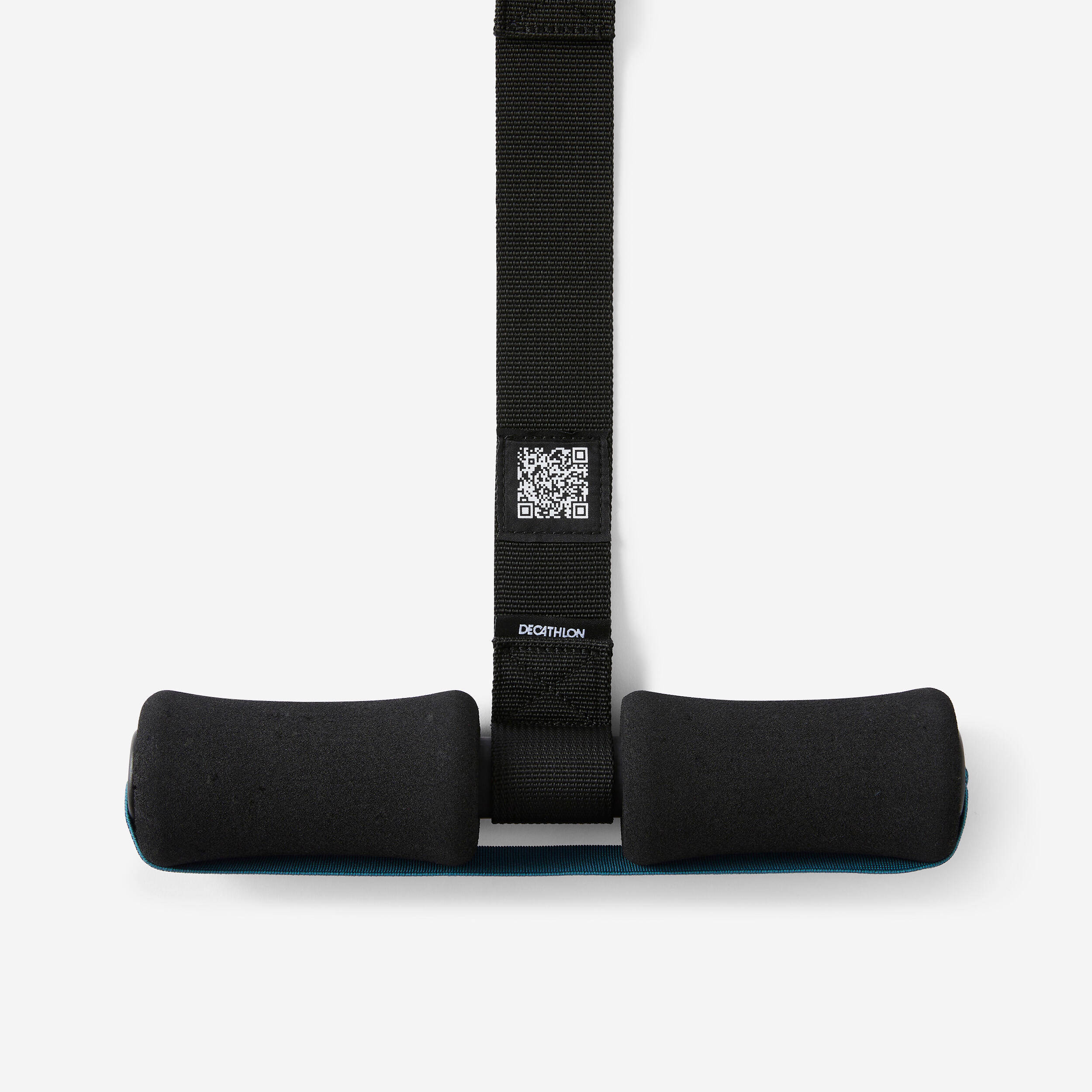 Ab Sit-Up Assistant -  4
