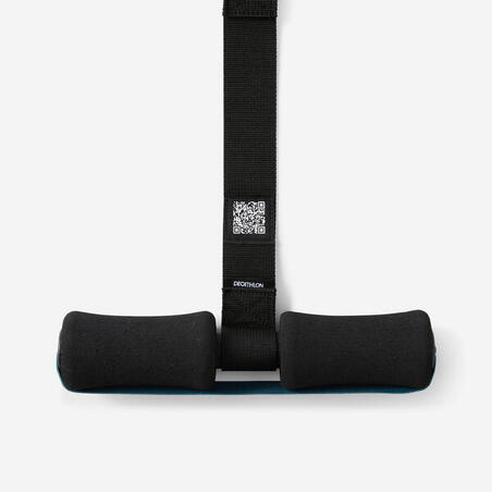 Тренажер для пресу