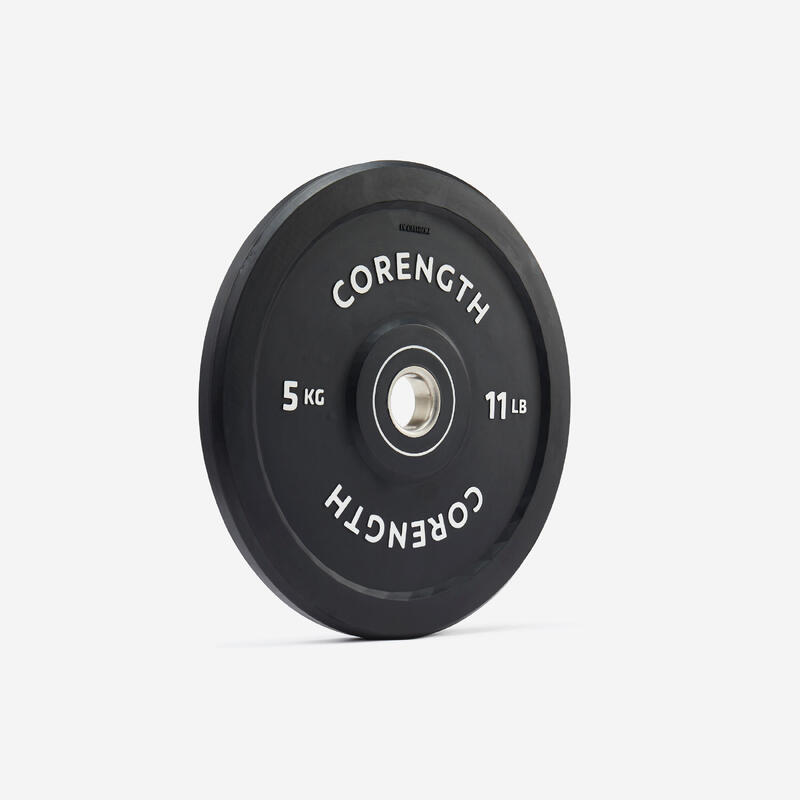 Kotouč Bumper 5 kg průměr 50 mm